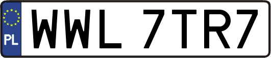 WWL7TR7