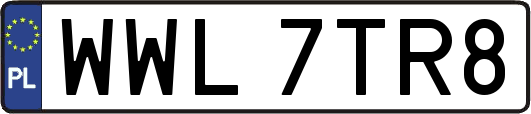 WWL7TR8
