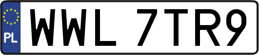 WWL7TR9