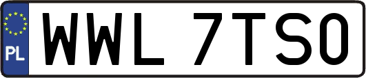 WWL7TS0