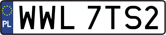 WWL7TS2