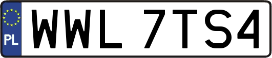 WWL7TS4