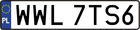 WWL7TS6