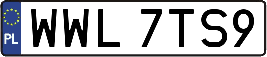 WWL7TS9