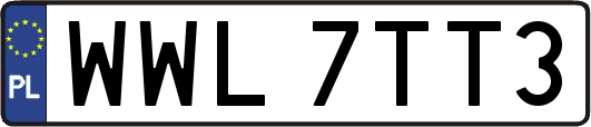 WWL7TT3