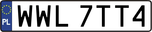 WWL7TT4