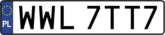 WWL7TT7