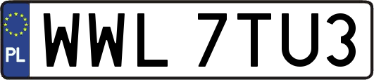 WWL7TU3