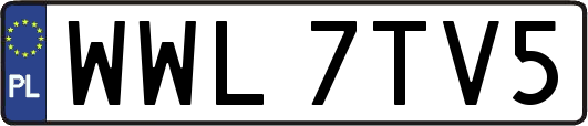WWL7TV5