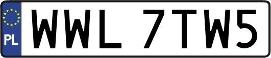 WWL7TW5