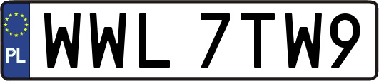 WWL7TW9