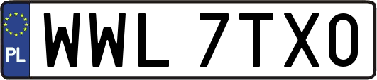 WWL7TX0