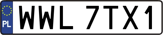 WWL7TX1