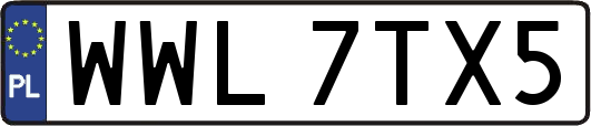 WWL7TX5