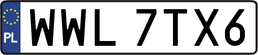 WWL7TX6