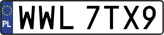 WWL7TX9