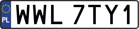 WWL7TY1