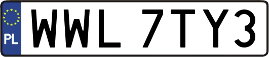 WWL7TY3