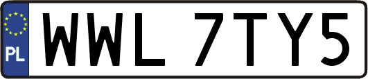 WWL7TY5