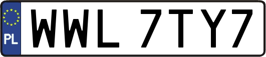WWL7TY7