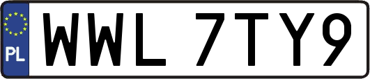WWL7TY9