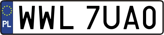 WWL7UA0