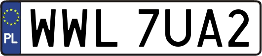 WWL7UA2