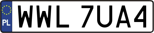 WWL7UA4