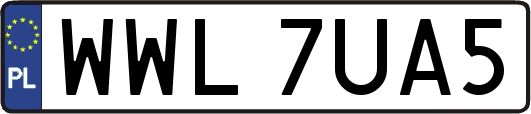 WWL7UA5