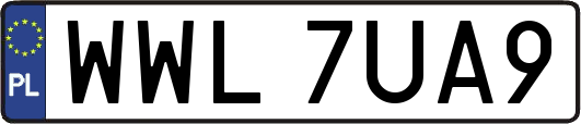 WWL7UA9