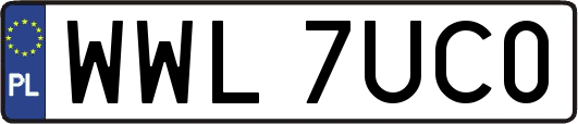 WWL7UC0