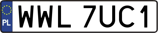 WWL7UC1