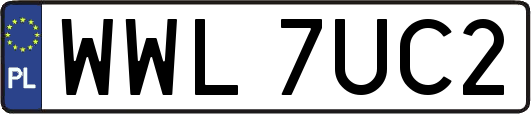 WWL7UC2
