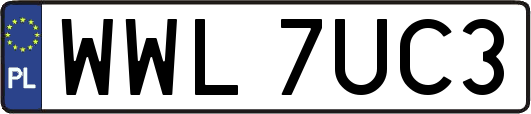 WWL7UC3