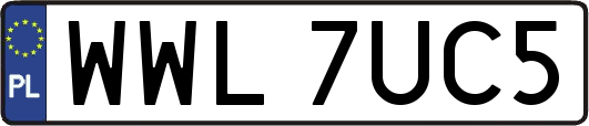 WWL7UC5