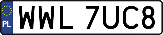 WWL7UC8