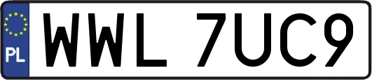 WWL7UC9