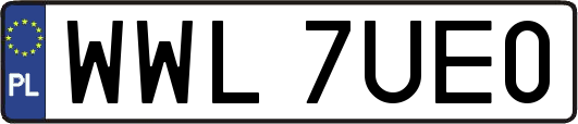 WWL7UE0