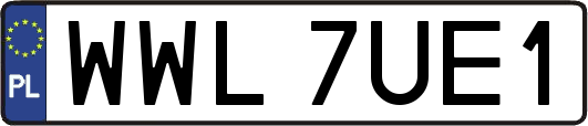 WWL7UE1