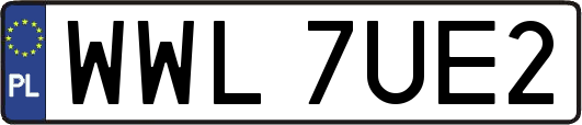 WWL7UE2
