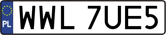 WWL7UE5