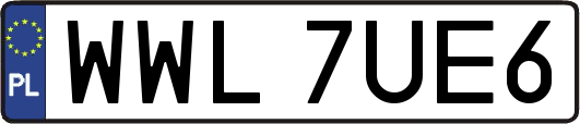 WWL7UE6