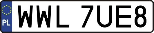 WWL7UE8