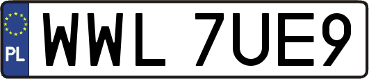 WWL7UE9