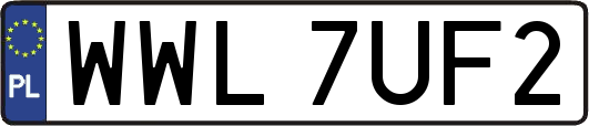 WWL7UF2