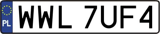 WWL7UF4