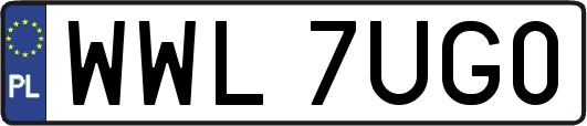 WWL7UG0