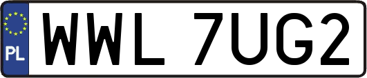 WWL7UG2