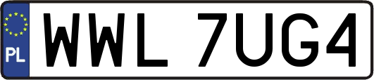 WWL7UG4