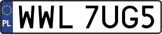 WWL7UG5